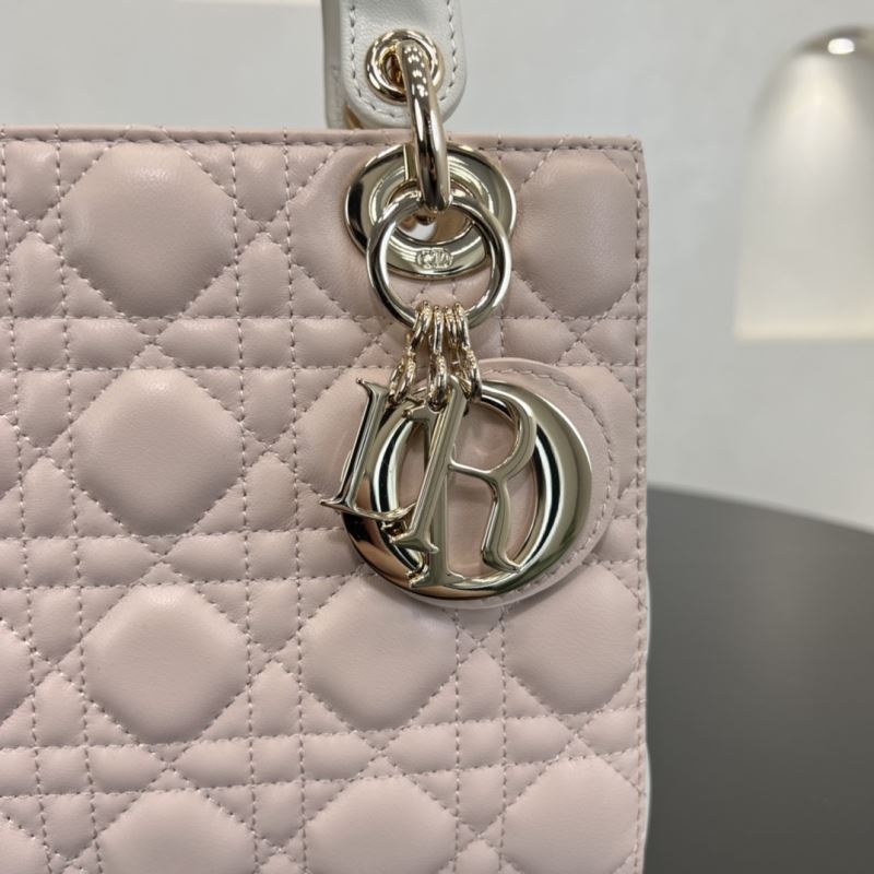 Christian Dior My Lady Bags